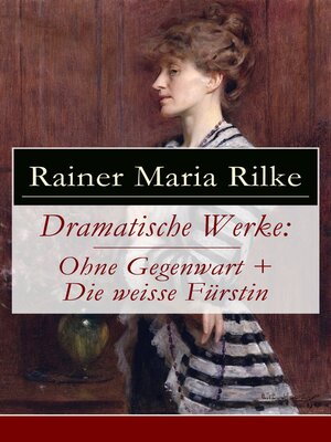 cover image of Dramatische Werke